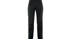 Sale Fju00e4llru00e4ven Fjällräven Housut Vidda Pro Ventilated 550 Black