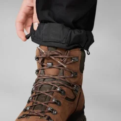 Best Fju00e4llru00e4ven Fjällräven housut Vidda Pro Trousers W 550 Black