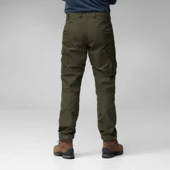 Fjällräven housut Vidda Pro Trousers*Fju00e4llru00e4ven Outlet