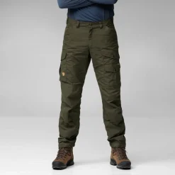Fjällräven housut Vidda Pro Trousers*Fju00e4llru00e4ven Outlet