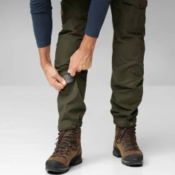 Fjällräven housut Vidda Pro Trousers*Fju00e4llru00e4ven Outlet
