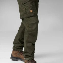 Fjällräven housut Vidda Pro Trousers*Fju00e4llru00e4ven Outlet