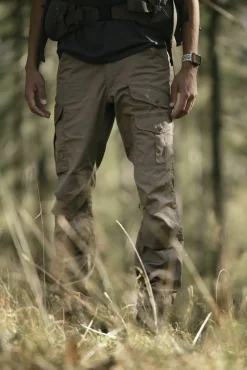 Fjällräven housut Vidda Pro Trousers*Fju00e4llru00e4ven Outlet