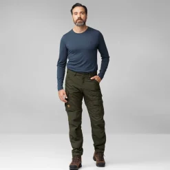 Fjällräven housut Vidda Pro Trousers*Fju00e4llru00e4ven Outlet