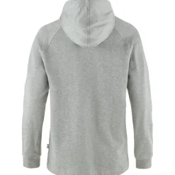 Best Fju00e4llru00e4ven Fjällräven huppari Vardag Hoodie W 020-999 Grey-Melange