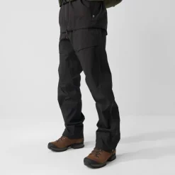 New Fju00e4llru00e4ven Fjällräven Kuorihousut Keb men 550 Black