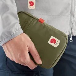 Fju00e4llru00e4ven Fjällräven laukku High Coast Pocket
