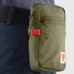 Fju00e4llru00e4ven Fjällräven laukku High Coast Pocket