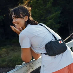 Fju00e4llru00e4ven Fjällräven laukku High Coast Pocket