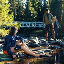 Fju00e4llru00e4ven Fjällräven laukku High Coast Pocket