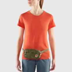 Fjällräven laukku High Coast Hip Pack*Fju00e4llru00e4ven Sale