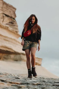 Fjällräven laukku High Coast Hip Pack*Fju00e4llru00e4ven Sale