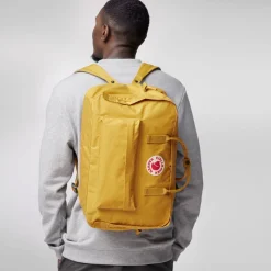 Fjällräven laukku Kånken Weekender*Fju00e4llru00e4ven Best