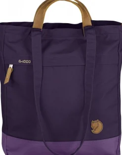 Fju00e4llru00e4ven Fjällräven Laukku Totepack No. 1 560 Navy