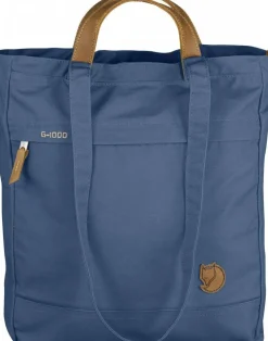 Fju00e4llru00e4ven Fjällräven Laukku Totepack No. 1 560 Navy