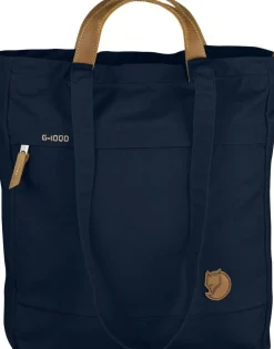 Fju00e4llru00e4ven Fjällräven Laukku Totepack No. 1 560 Navy