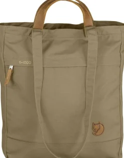 Fju00e4llru00e4ven Fjällräven Laukku Totepack No. 1 560 Navy