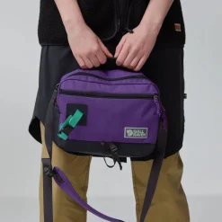 Fjällräven laukku Vardag Shoulder Bag 6*Fju00e4llru00e4ven Hot