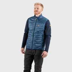 Fjällräven liivi Abisko Padded Vest*Fju00e4llru00e4ven New