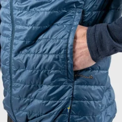 Fjällräven liivi Abisko Padded Vest*Fju00e4llru00e4ven New