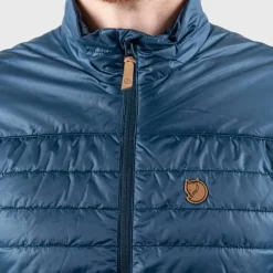 Fjällräven liivi Abisko Padded Vest*Fju00e4llru00e4ven New