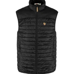 Fjällräven liivi Abisko Padded Vest*Fju00e4llru00e4ven New