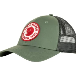 Fjällräven lippis 1960 Logo Långtradarkeps*Fju00e4llru00e4ven Outlet