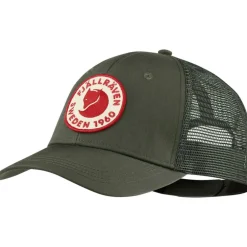 Fjällräven lippis 1960 Logo Långtradarkeps*Fju00e4llru00e4ven Outlet