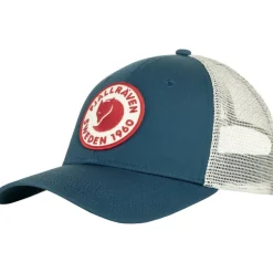 Fjällräven lippis 1960 Logo Långtradarkeps*Fju00e4llru00e4ven Outlet