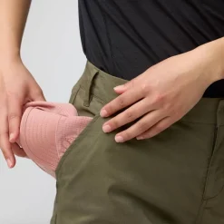 Fjällräven lippis Abisko Trekking Cap*Fju00e4llru00e4ven New