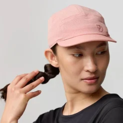 Fjällräven lippis Abisko Trekking Cap*Fju00e4llru00e4ven New