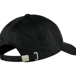 Outlet Fju00e4llru00e4ven Fjällräven lippis Logo Cap 550 Black