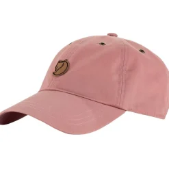 New Fju00e4llru00e4ven Fjällräven lippis Vidda Cap 300 Dusty Rose