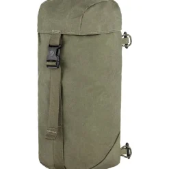 Discount Fju00e4llru00e4ven Fjällräven lisäsivutasku Kajka Side Pocket 620 Green