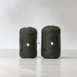 Fjällräven Makuupussi Abisko Three Seasons Long*Fju00e4llru00e4ven Sale