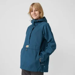 Fjällräven naisten anorakki Vardag Anorak W*Fju00e4llru00e4ven Outlet