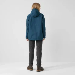 Fjällräven naisten anorakki Vardag Anorak W*Fju00e4llru00e4ven Outlet