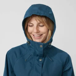 Fjällräven naisten anorakki Vardag Anorak W*Fju00e4llru00e4ven Outlet
