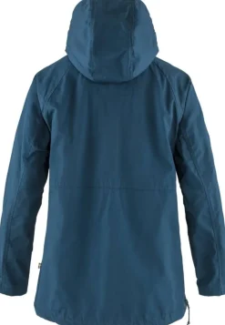 Fjällräven naisten anorakki Vardag Anorak W*Fju00e4llru00e4ven Outlet