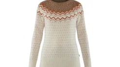 Fjällräven naisten neule Övik*Fju00e4llru00e4ven Discount