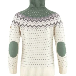 Fjällräven neule Övik Knit Roller Neck W*Fju00e4llru00e4ven Clearance