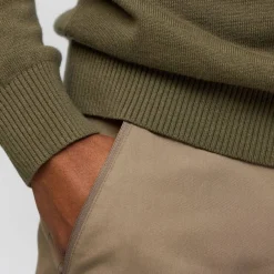 Fjällräven neule Övik Lite Half Zip*Fju00e4llru00e4ven Outlet