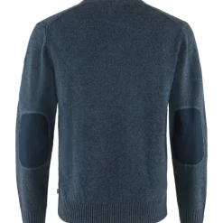Fjällräven neule Övik Round-neck Sweater*Fju00e4llru00e4ven Online