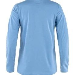 Sale Fju00e4llru00e4ven Fjällräven paita Abisko Day Hike LS W 537 Ultramarine