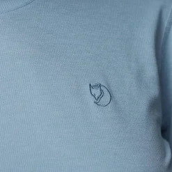 Sale Fju00e4llru00e4ven Fjällräven paita Abisko Day Hike LS W 537 Ultramarine