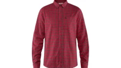Discount Fju00e4llru00e4ven Fjällräven Paita Övik Flannel