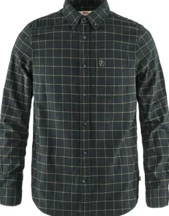 Discount Fju00e4llru00e4ven Fjällräven Paita Övik Flannel