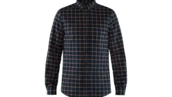 Discount Fju00e4llru00e4ven Fjällräven Paita Övik Flannel