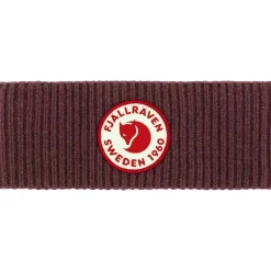 Fjällräven panta 1960 Logo Headband*Fju00e4llru00e4ven Online