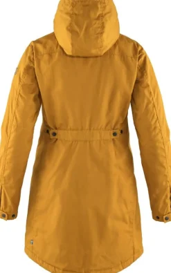 Clearance Fju00e4llru00e4ven Fjällräven Parkatakki topattu Kiruna women